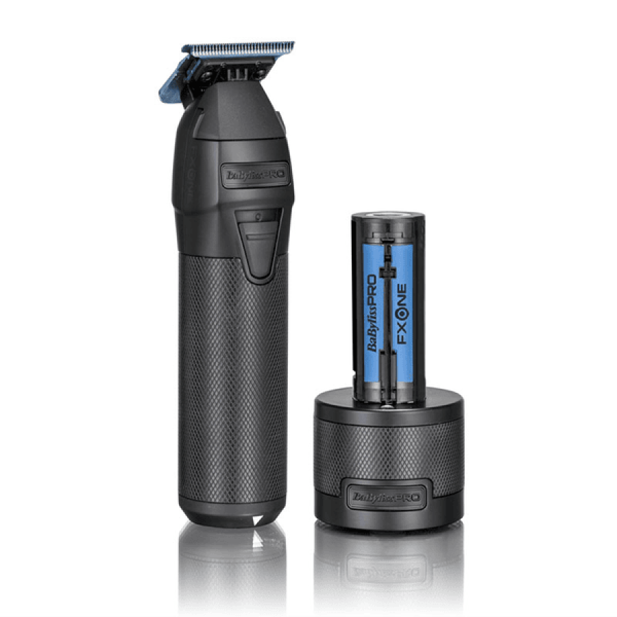 Babyliss PRO LO-PRO FXONE BLACK Trimmer FX799MBE