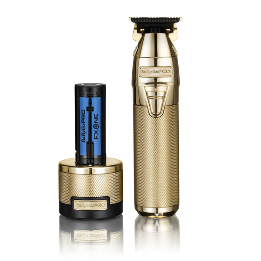 Babyliss PRO LO-PRO FXONE GOLD Trimmer FX799GE