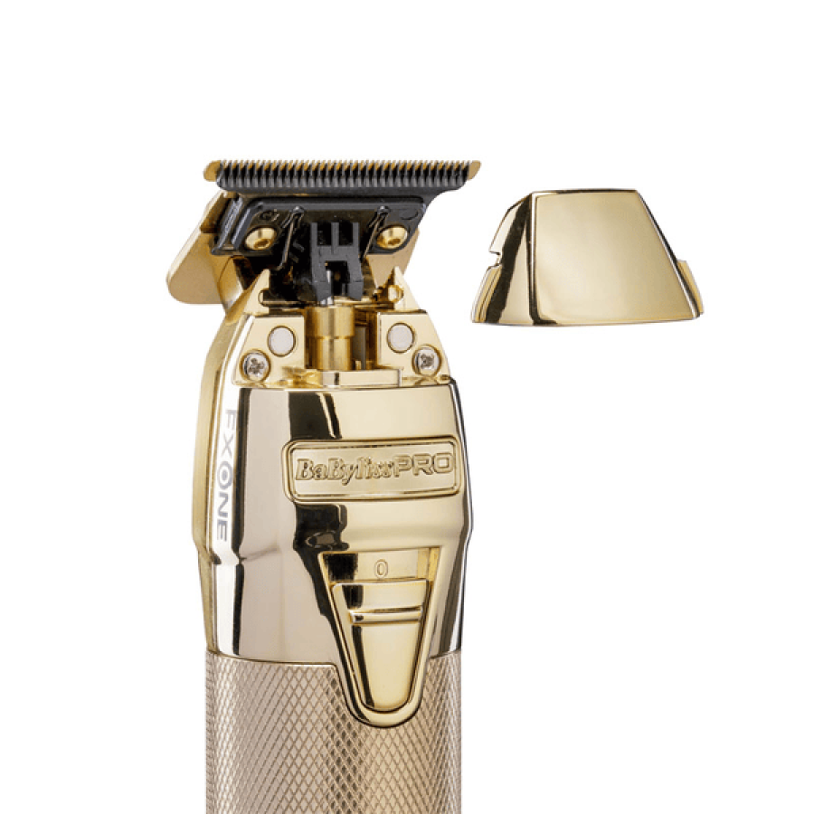 Babyliss PRO LO-PRO FXONE GOLD Trimmer FX799GE - Image 5
