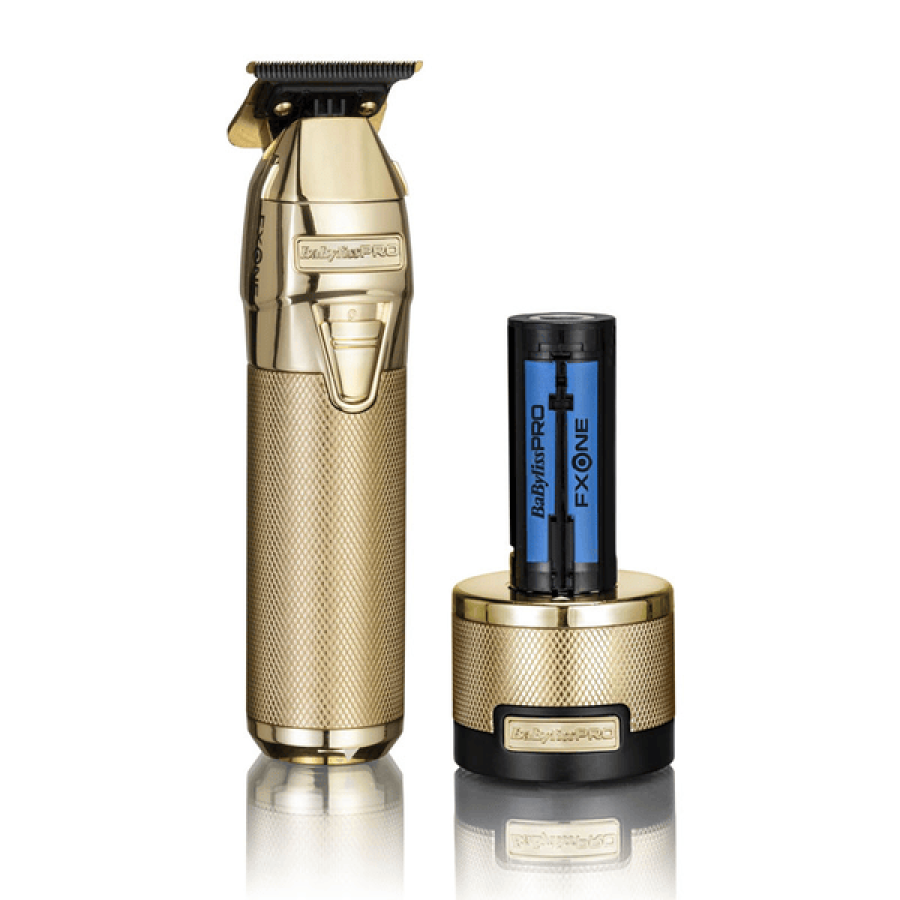 Babyliss PRO LO-PRO FXONE GOLD Trimmer FX799GE - Image 2