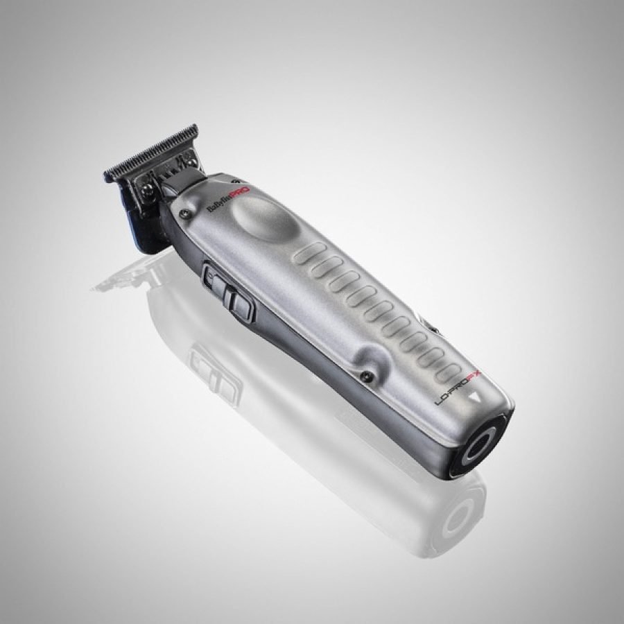 Babyliss PRO LO-PRO FXONE DARK GREY Trimmer FX729E - Image 4