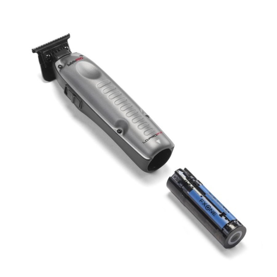 Babyliss PRO LO-PRO FXONE DARK GREY Trimmer FX729E - Image 5