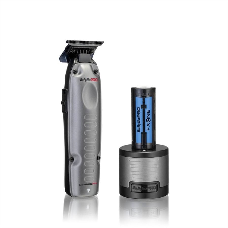 Babyliss PRO LO-PRO FXONE DARK GREY Trimmer FX729E - Image 3