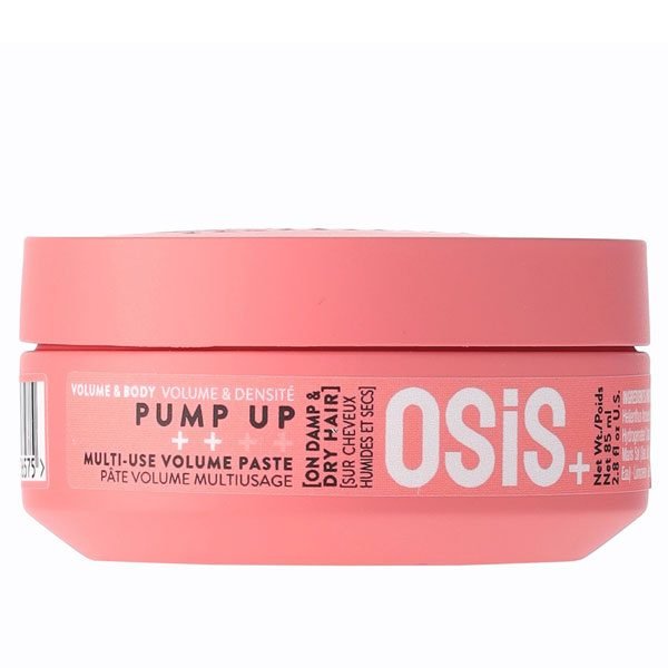 Schwarzkopf Professional Osis+ Pump Up 85ml