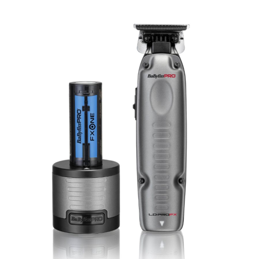 Babyliss PRO LO-PRO FXONE DARK GREY Trimmer FX729E