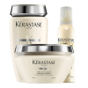 Kerastase Densifique Set (Bain Densite 250ml + Masque Densite 200ml + Mousse 150ml)