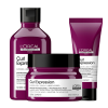 L'Oreal Professionel Serie Expert Curl Expression Set (Cream Shampoo 300ml + Mask 250ml + Leave In 200ml)