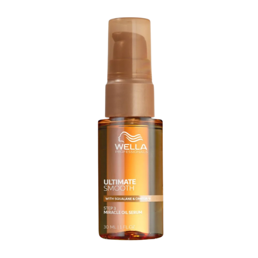 Wella Professionals Ultimate Smooth Serum 30ml