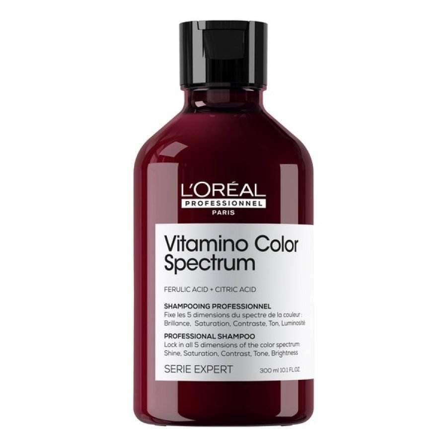 L'Oreal Professionel Serie Expert Vitamino Color Spectrum Shampoo 300ml