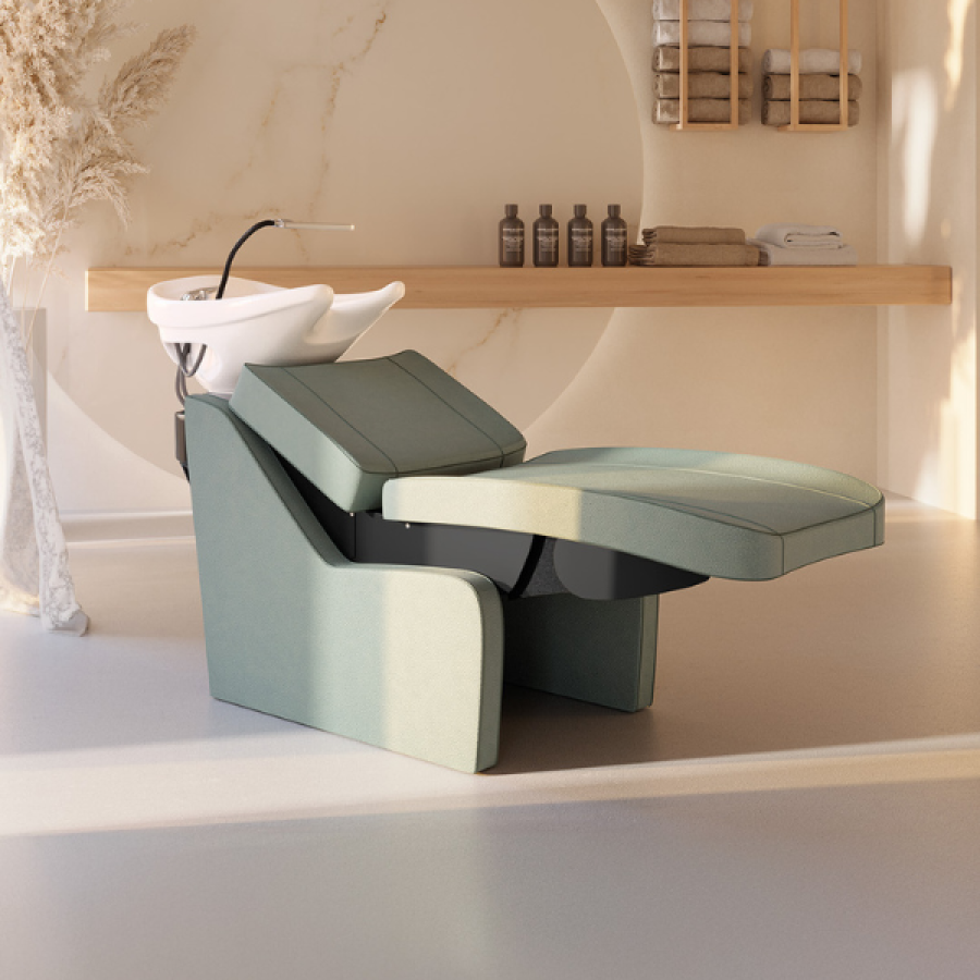 Salon Ambience Head Spa Kit - Image 3