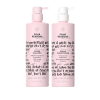 Four Reasons the Original Color Set (Shampoo 500ml + Conditioner 500ml)