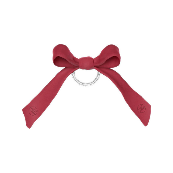 Invisibobble Wrapstar Σπιράλ Λαστιχάκι Κόκκινο