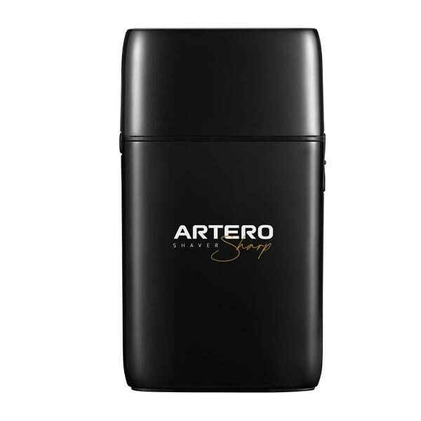 Artero Shaver SHARP BLACK