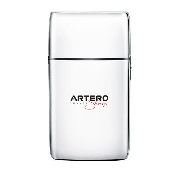 Artero Shaver SHARP SILVER