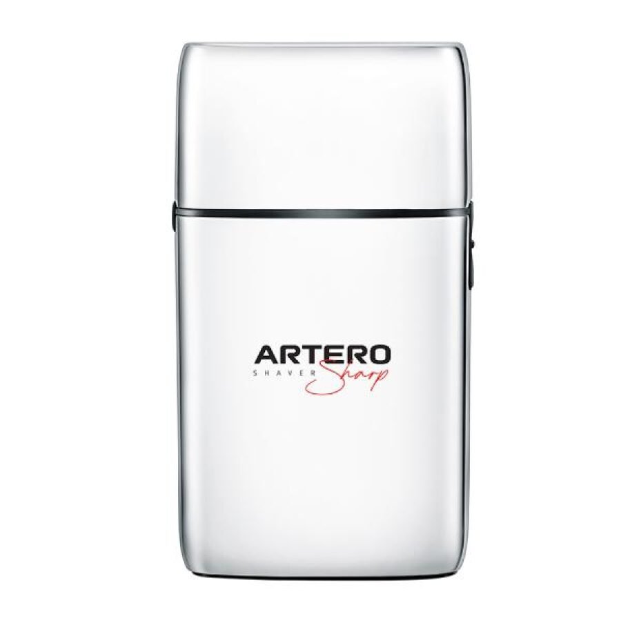 Artero Shaver SHARP SILVER