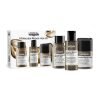 L'Oreal Serie Expert Absolut Repair Molecular Mini Trio Kit (Shampoo 100ml + Serum 75ml + Leave In 50ml)