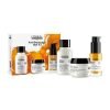 L'Oreal Serie Expert Metal Detox Mini Trio Kit (Shampoo 100ml + Mask 75ml + Oil 30ml)