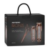 Artero Set ESSENTIAL BRONZE (BLACK & BRONZE & POKER MINI+)