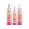 Four Reasons The Original Summer Set (Shampoo 500ml + Conditioner 500ml + UV Mist 250ml)
