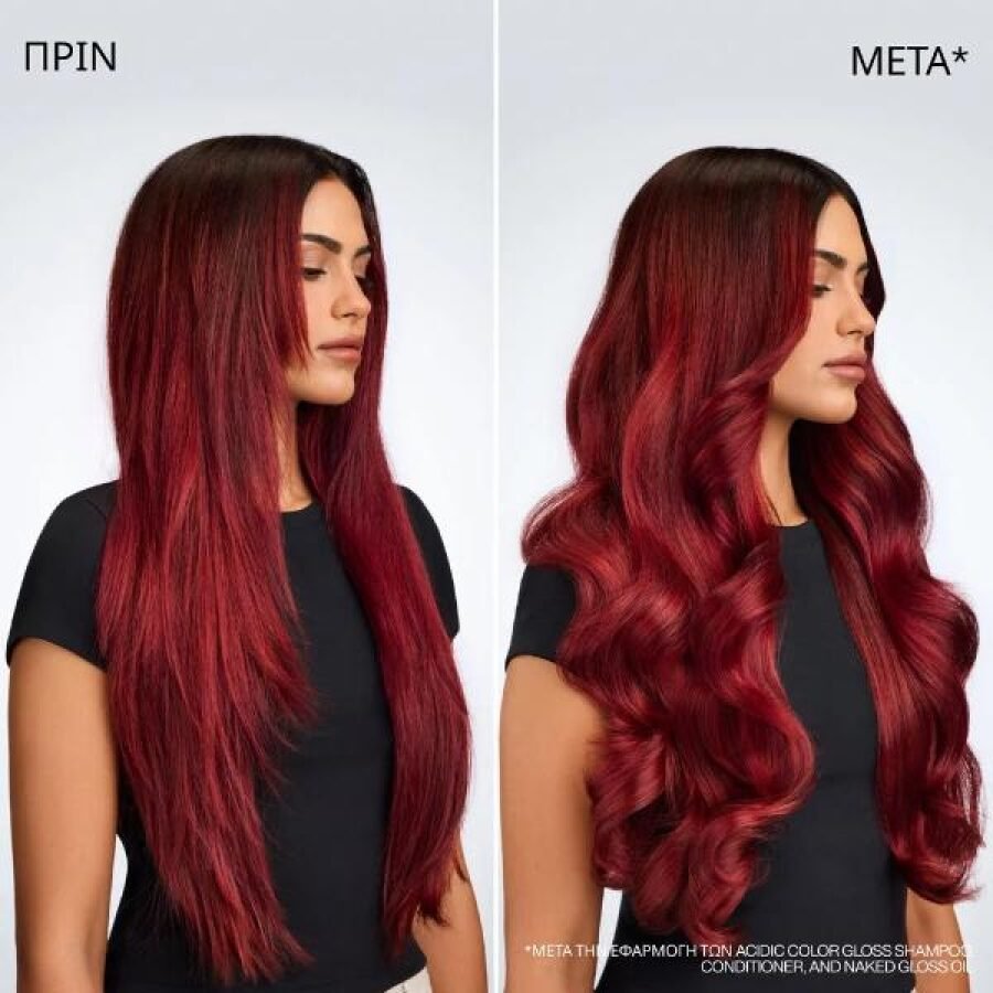 Redken Acidic Color Gloss Naked Gloss Έλαιο Λάμψης 100ml - Image 6