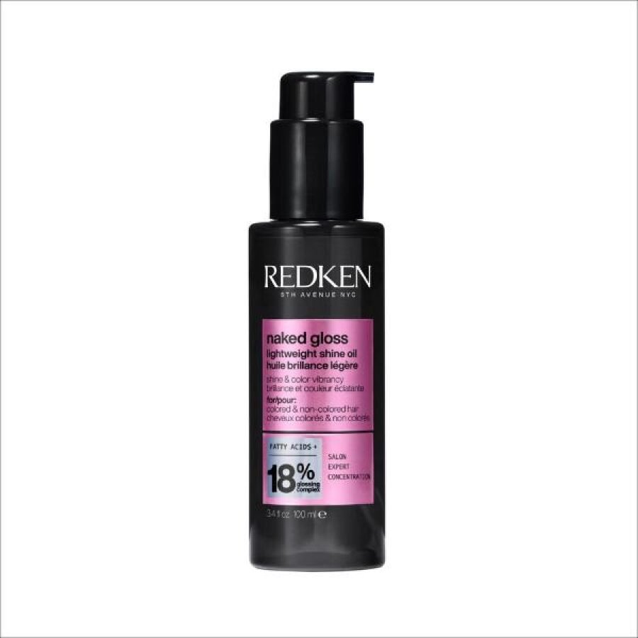 Redken Acidic Color Gloss Naked Gloss Έλαιο Λάμψης 100ml