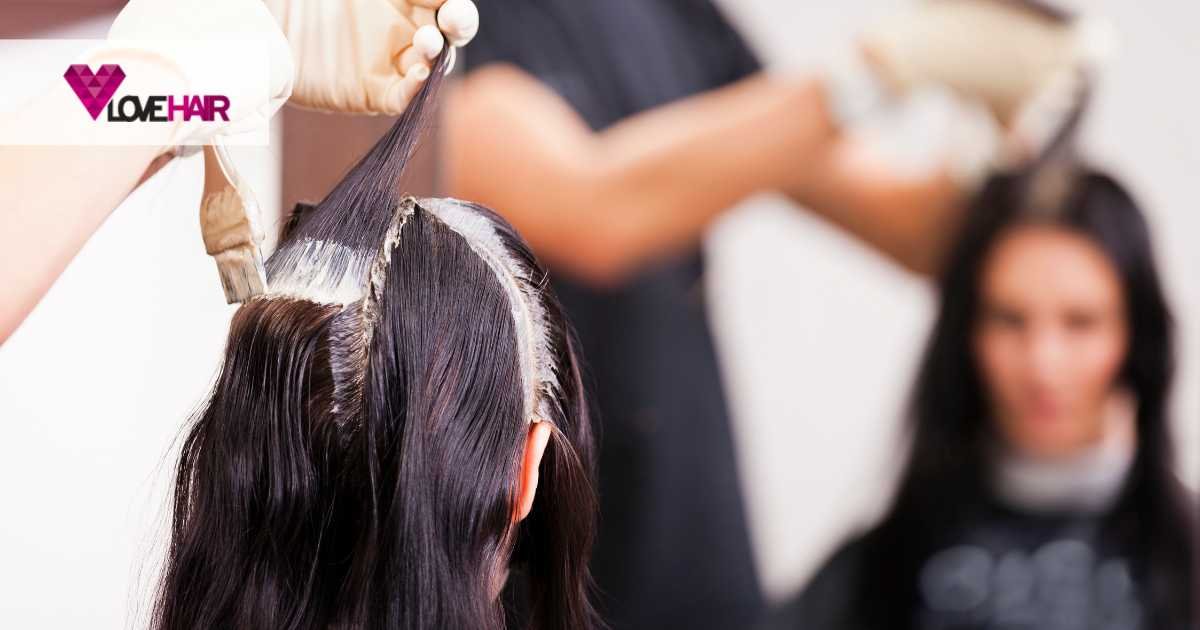 Πώς Διατηρώ το Χρώμα μετά τη Βαφή - Οδηγός Επαγγελματικής Φροντίδας