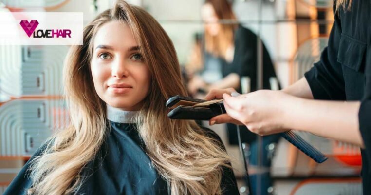 Τι Ρουτίνα Πρέπει να Ακολουθώ πριν από το Styling με Θερμότητα;