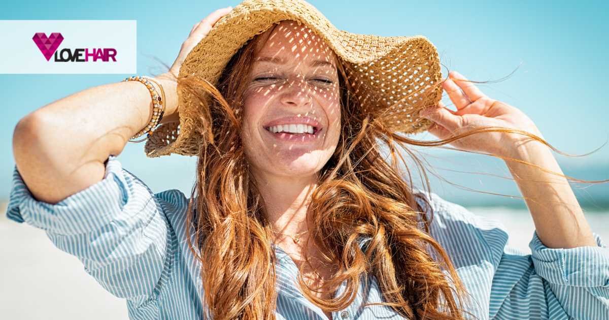 Υπάρχουν Προϊόντα με UV Φίλτρο για Μαλλιά;