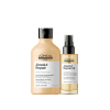 L'Oreal Professionel Serie Expert Absolut Repair Set (Shampoo 300ml + Oil 10 -1 90ml)