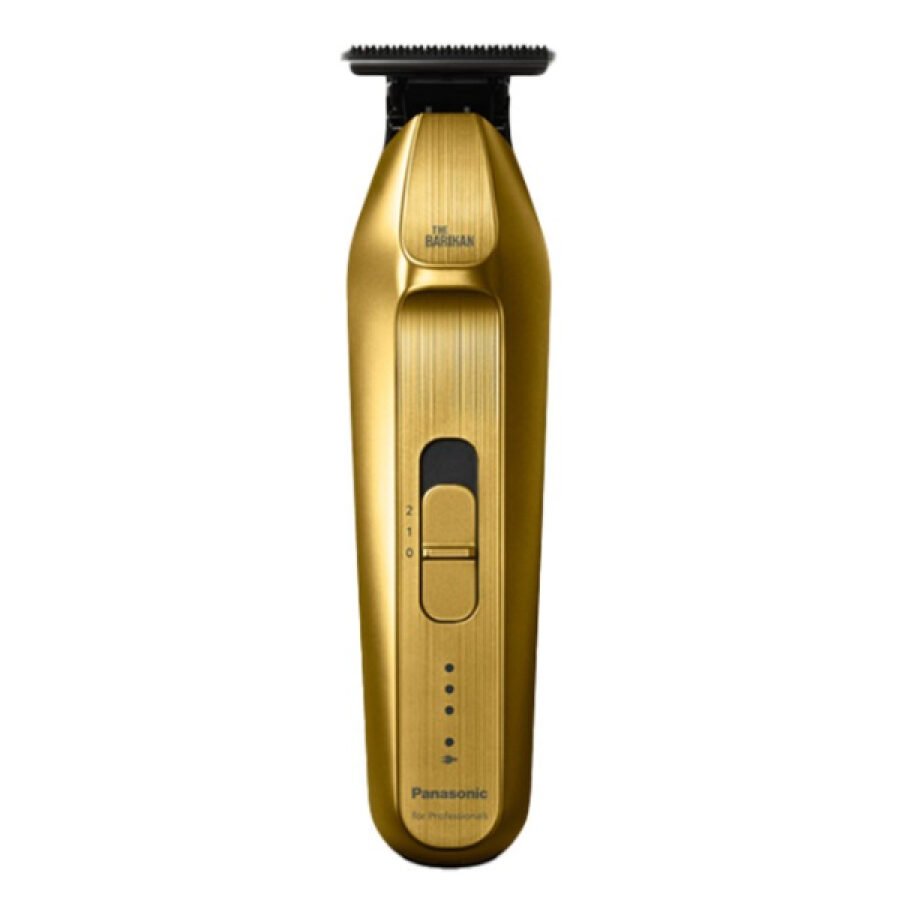 Panasonic Barikan ER-XT70 Κουρευτική Μηχανή (Χρυσή)