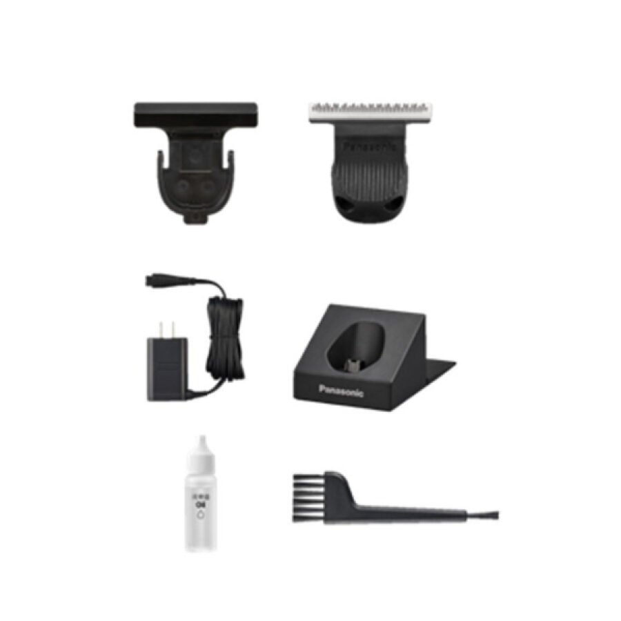 Panasonic Barikan ER-XT70 Κουρευτική Μηχανή (Χρυσή) - Image 4
