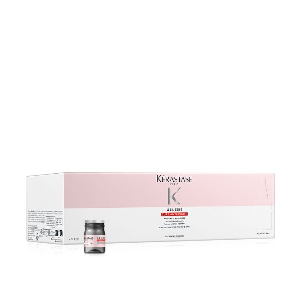 Kerastase Genesis Cure Anti-chute Intensive 42x6ml
