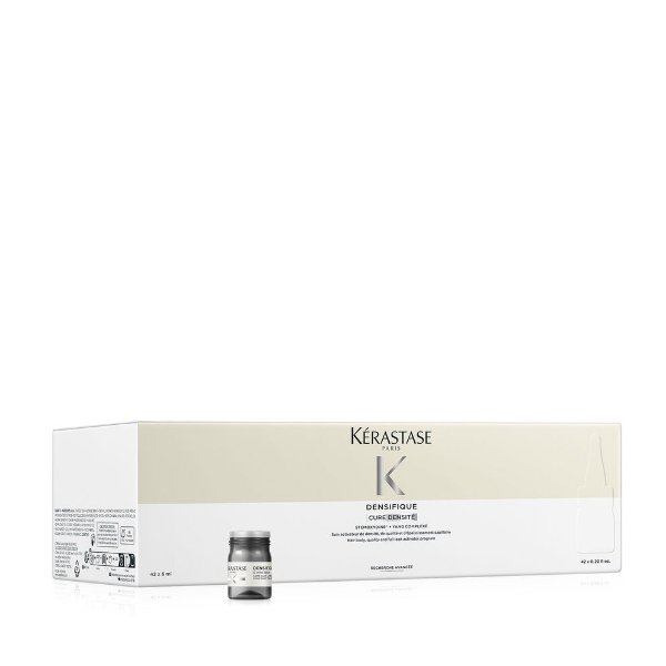 Kerastase Densifique Cure Intensive Anti-affinement 42x6ml