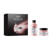 L'Oreal Professionnel Serie Expert Vitamino Color Meteora Limited Edition Gift Set (Shampoo 300ml + Mask 250ml)
