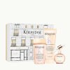 Kerastase Limited Edition 2025 Set Gloss Absolu (Bain Hydra Glaze 80ml - Insta Glaze 75ml - Anti Frizz Glaze Milk 45ml)