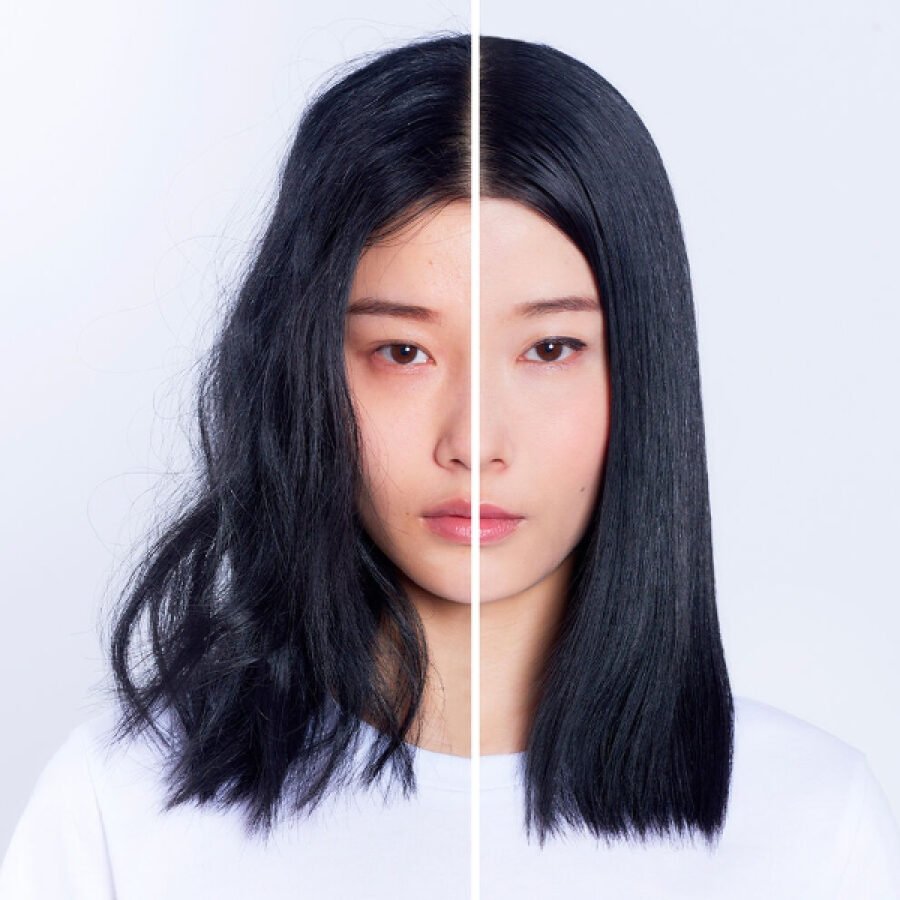 Shu Uemura Limited Edition 2025 Gift Set Izumi Tonic (Shampoo 300ml+ Masque 200ml) - Image 5