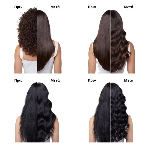 L'Oreal Professionnel SteamPod 4.0 Limited Meteora Edition Για Ίσιωμα Μαλλιών & Μπούκλες - Image 5