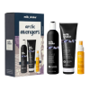 Milkshake Arctic Avengers Gift Box (Shampoo 300ml + Conditioner 300ml + Incredible Milk 50ml)
