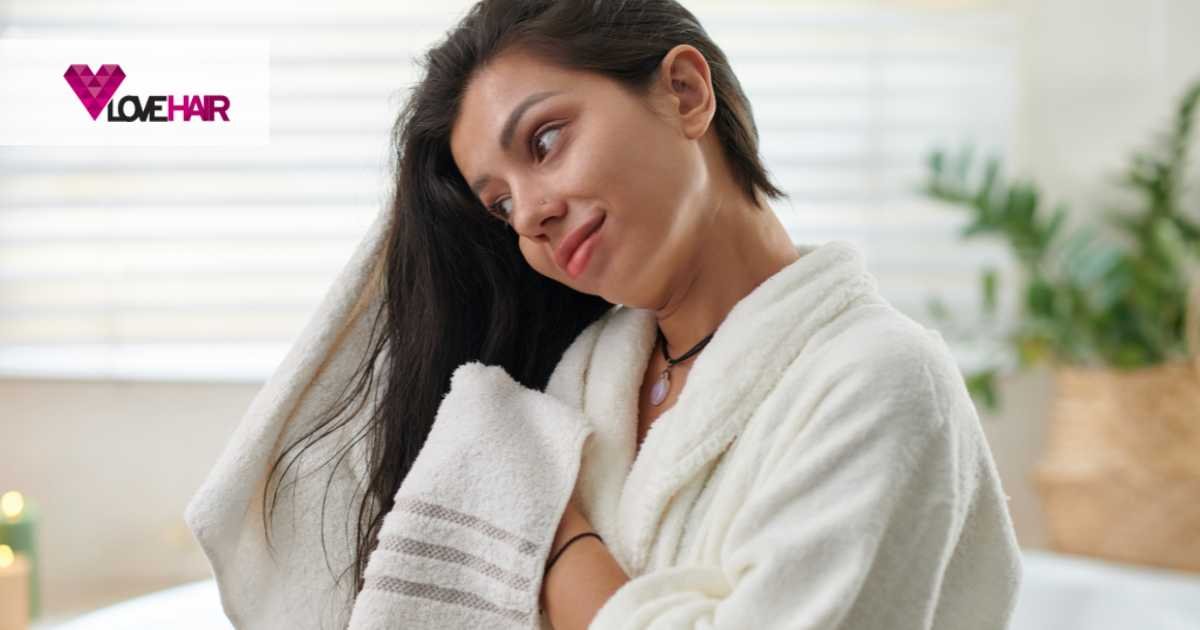 Ποιά Ρουτίνα Βοηθά τα Αδύναμα Μαλλιά; Ο Απόλυτος Οδηγός Περιποίησης