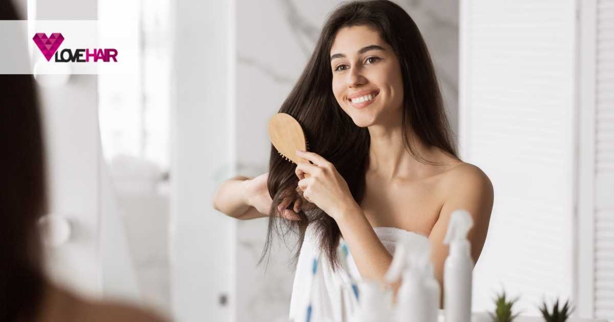 Τι Συμβαίνει όταν Αλλάζετε Συχνά Προϊόντα Περιποίησης και Υπάρχει Τελικά «Εξοικείωση» της Τρίχας;