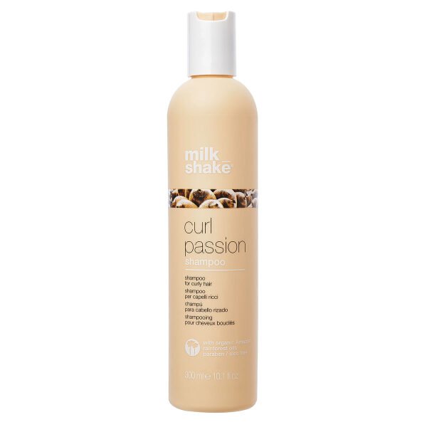 Milkshake curl passion shampoo 300ml