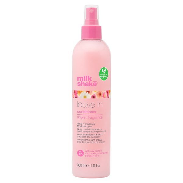 Milkshake leave in conditioner flower fragrance 350ml