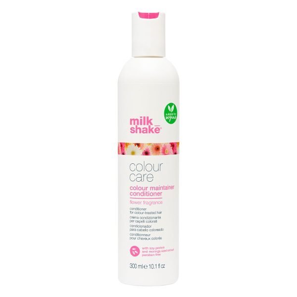 Milkshake colour care colour maintainer conditioner flower fragrance 300ml