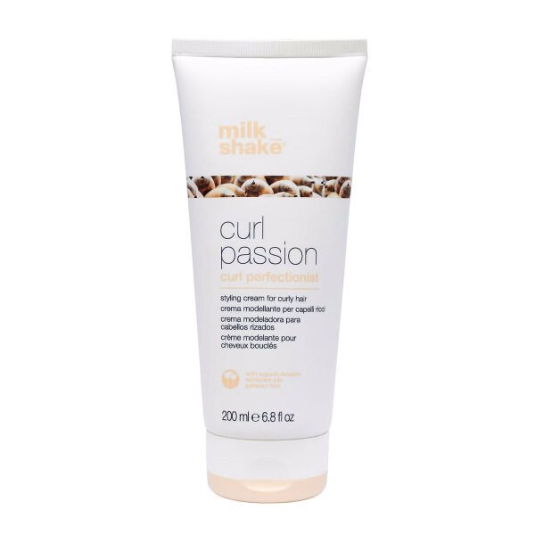 MILK SHAKE CURL PASSION CURL PERFECTIONIST 200ml