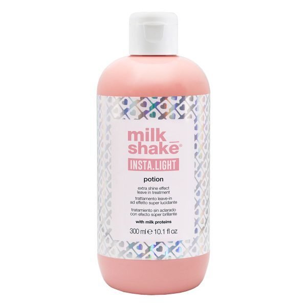 Milkshake insta.light potion 300ml