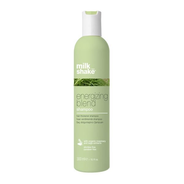Milkshake energizing blend shampoo 300ml