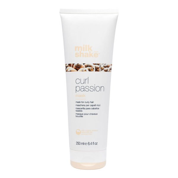 MILK SHAKE CURL PASSION MASK 250ml