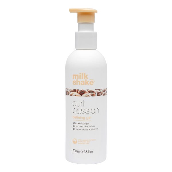 MILK SHAKE CURL PASSION DEFINING GEL 200ml