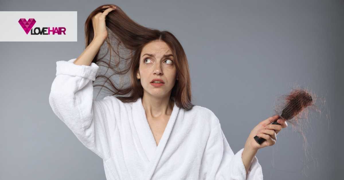 Ποια Μάσκα Βοηθά τη Φθαρμένη Τρίχα;