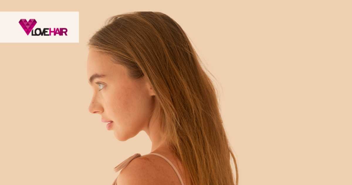 Πώς Επηρεάζει η Θερμότητα τη Δομή της Τρίχας